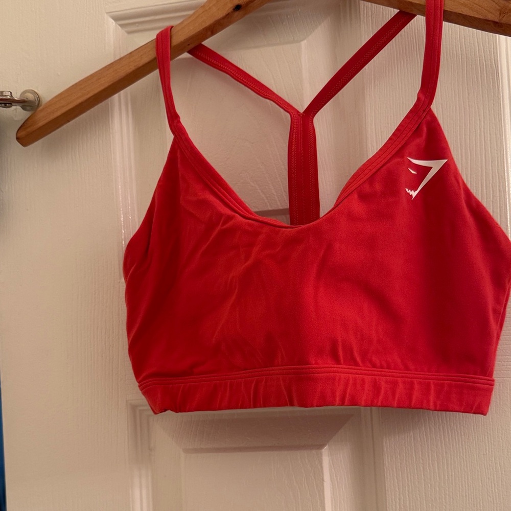 Gymshark Sports Bra